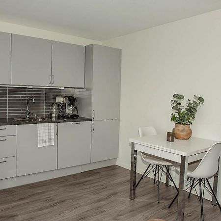 Lyngen Experience Apartments Nord-Lenangen Eksteriør billede